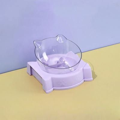 Gamelle Chat - AutoPetFeeder™ - Mauve - Le Coin Des Félins